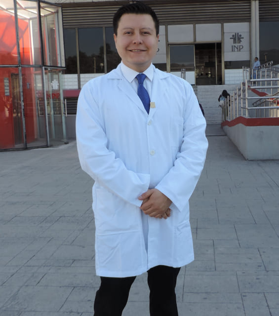 Cardiología Pediatrica en Pachuca